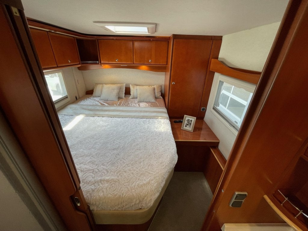 Concorde Charisma 840F IVECO AUTOMAAT LEVELSYSTEEM BEIGE INT, Automaat, Concorde, Bedrijf, Diesel