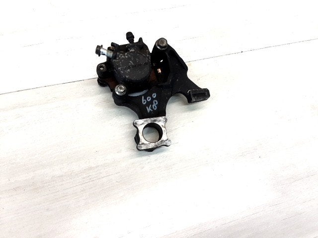 GSXR600 2008 - 2010 Suzuki Remklauw D1-45003