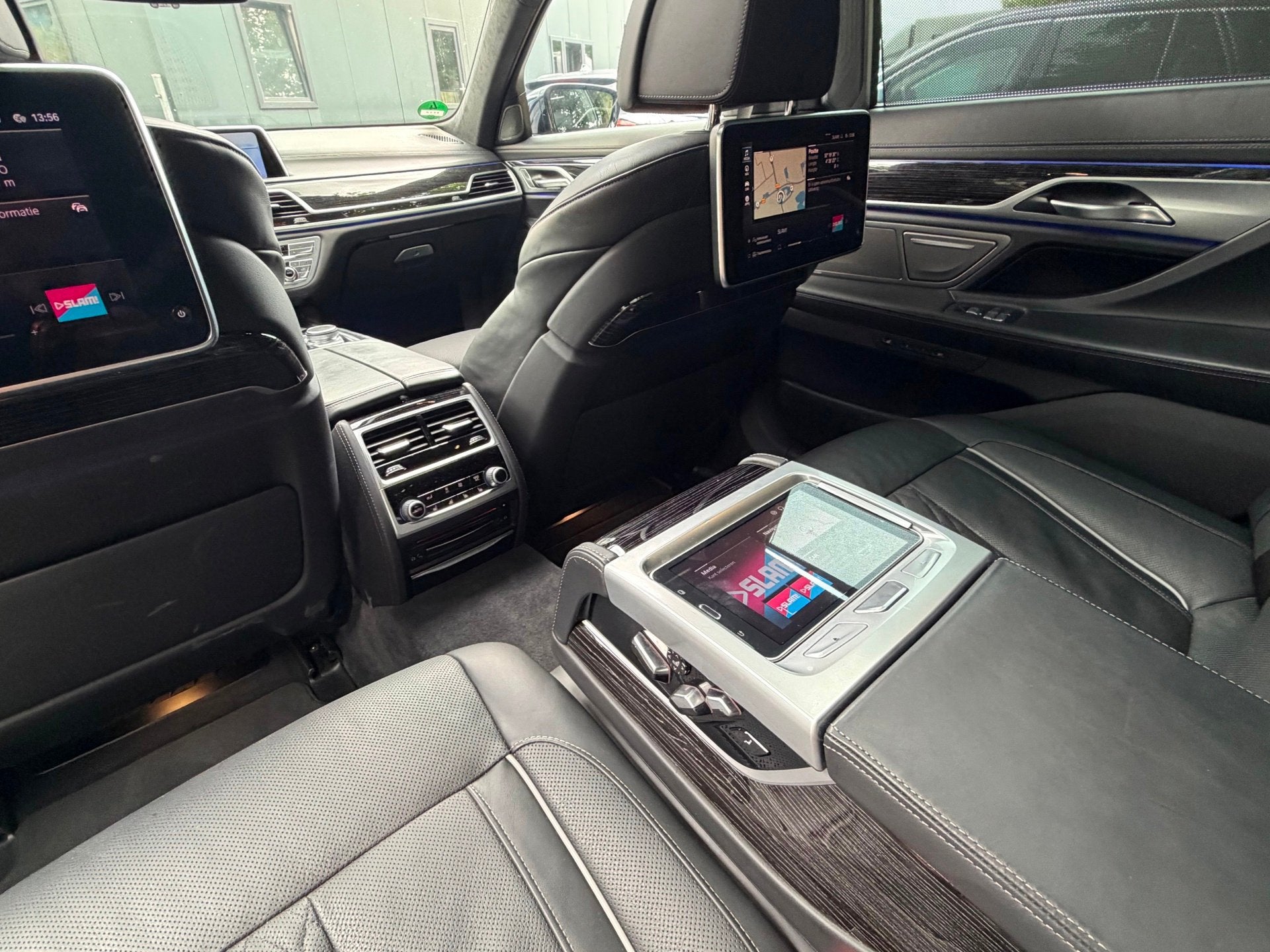 Foto 13 van BMW 7-serie 745Le xDrive M-Sport SOH91% 30990NETTO Full Opti