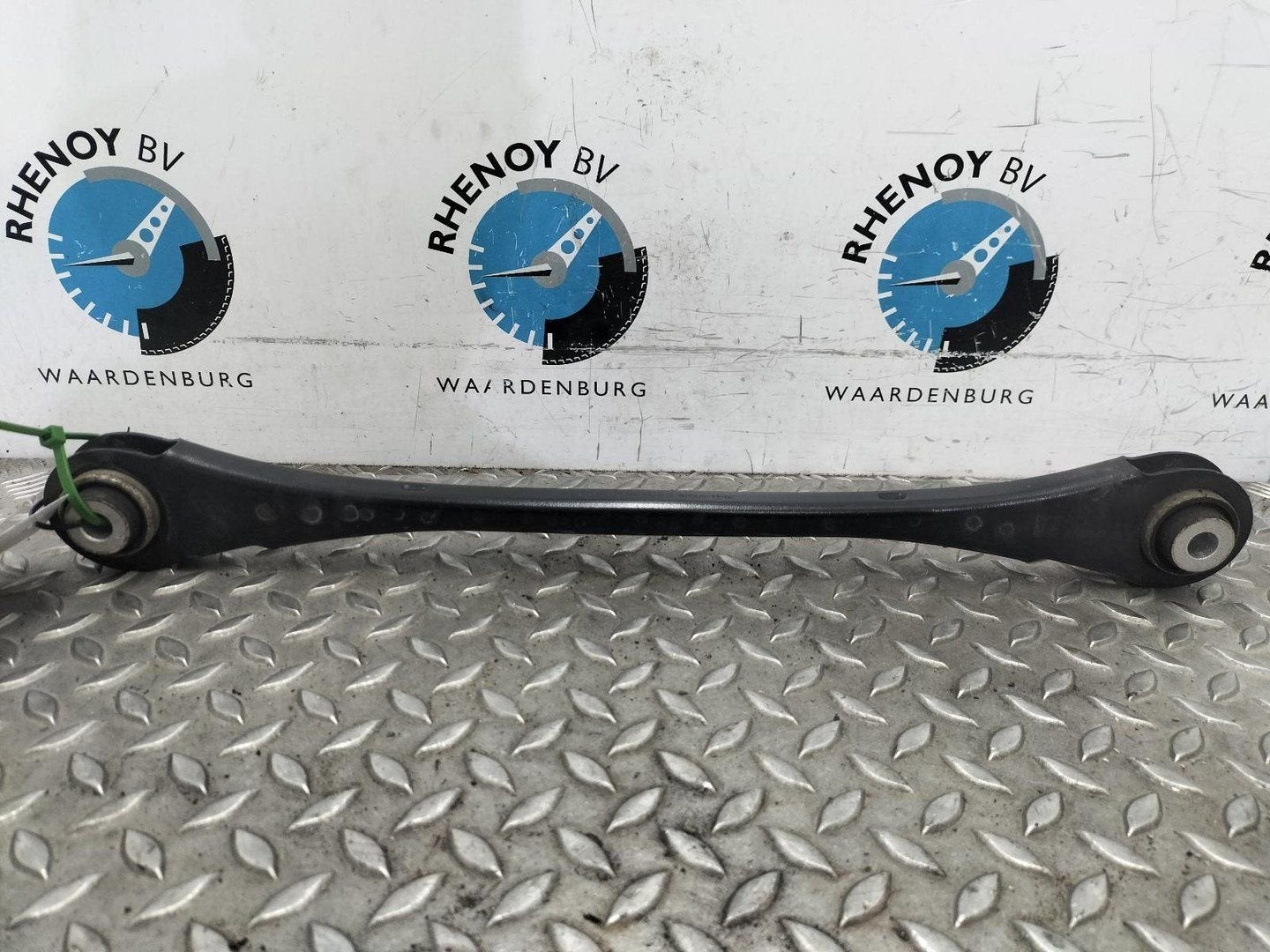 BMW 3 SERIES G21 330e eDrive Edition  DRAAGARM ONDER RA 2020, Ophalen of Verzenden, Gebruikt, Stiba lid