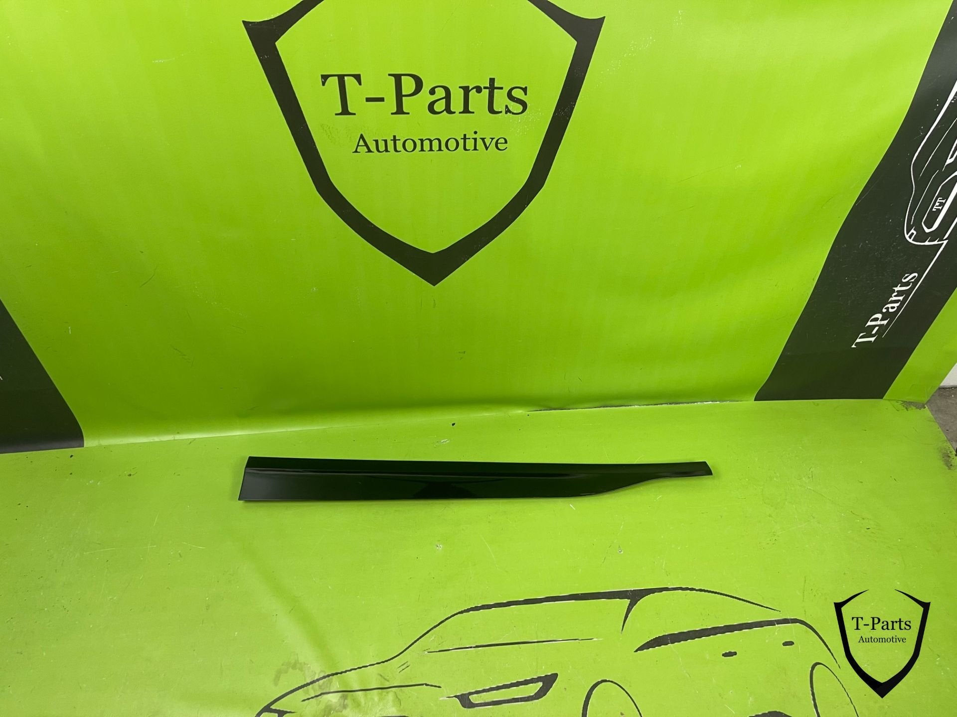hyundai kona 87723DD500 links deur lijst