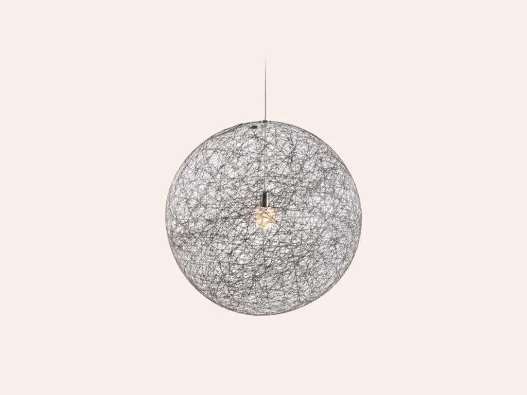 Moooi Random Light bij TheReSales, Ophalen, Overige materialen, Design, E27 (groot)