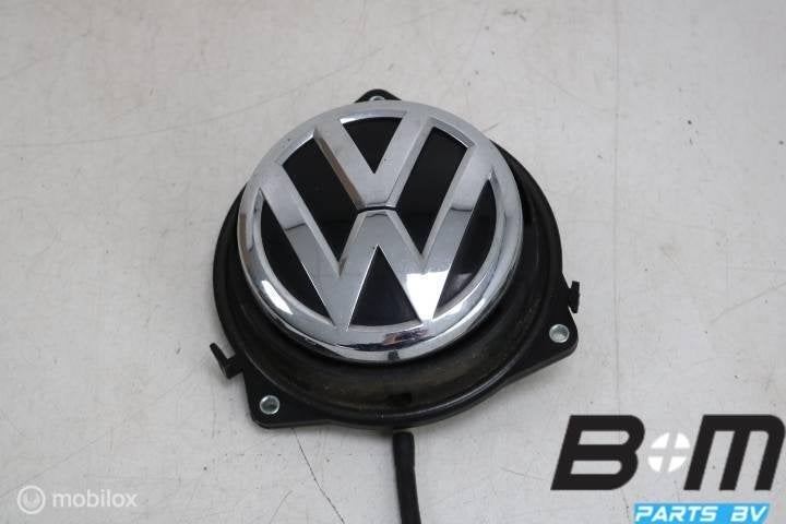 Achterklepopener VW Polo 2G AW 2G6827469, Gebruikt