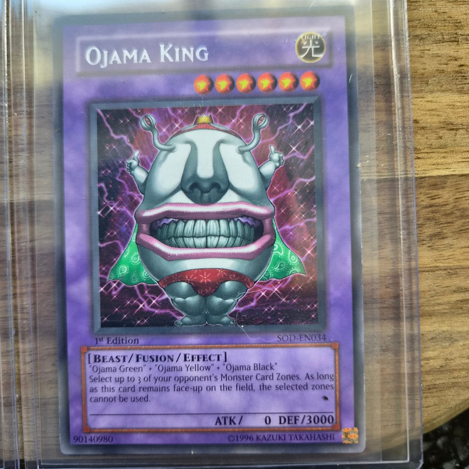Yu-Gi-Oh! Kaarten Collectie - Zeldzame Holo's en Meer, Ophalen of Verzenden, Zo goed als nieuw
