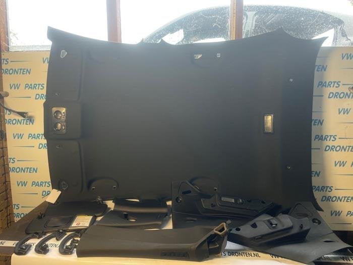 Hemelbekleding van een Alfa Romeo Giulietta, Gebruikt, -, Verzenden, -