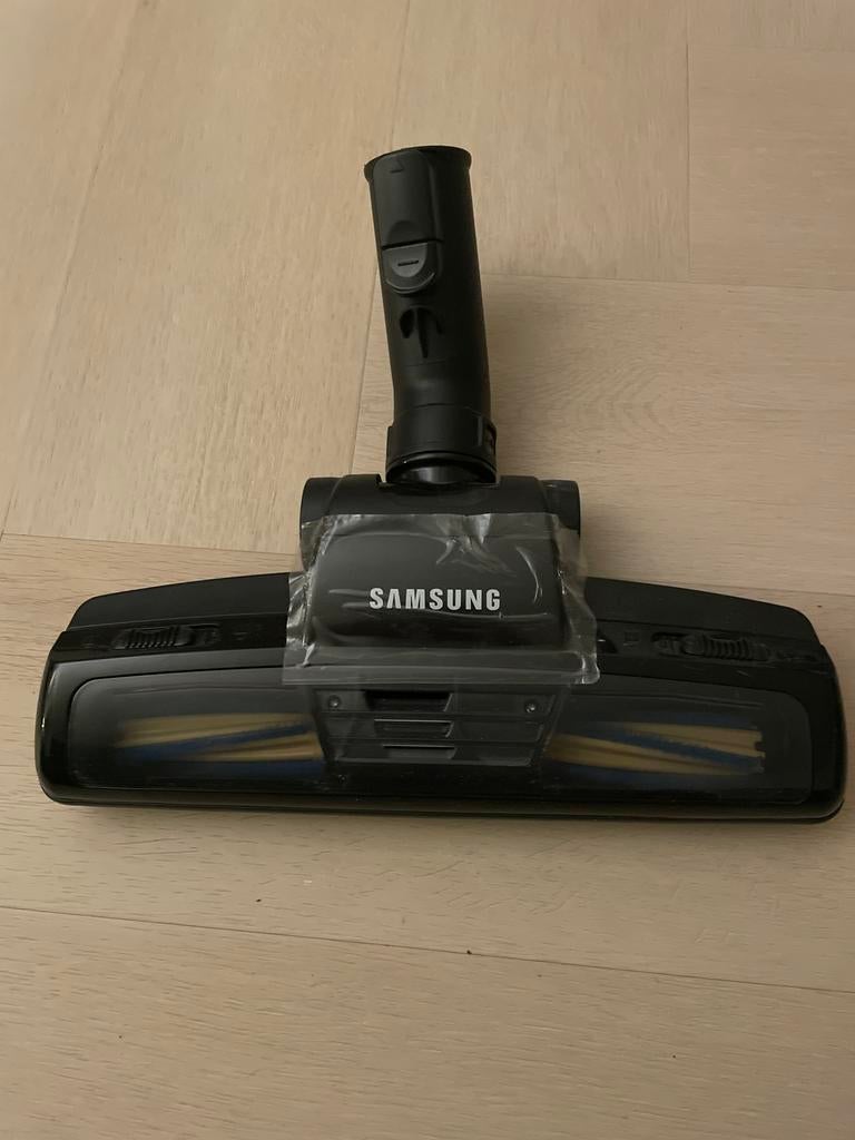 Samsung stofzuiger borstel zgan, Witgoed en Apparatuur, Ophalen, Zo goed als nieuw, Overige typen