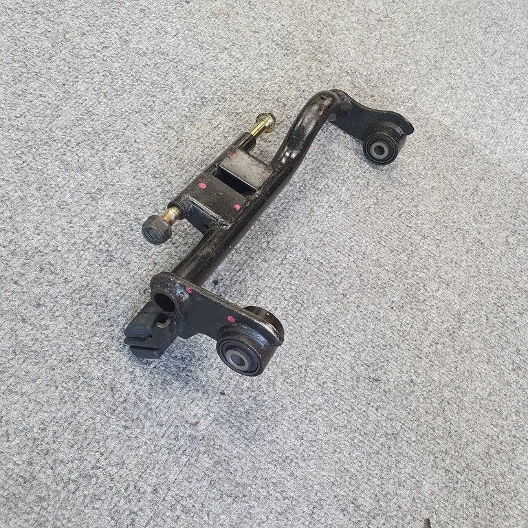 Motorsteun origineel subframe Sym Mio, Ophalen of Verzenden, Gebruikt, Blok, SYM