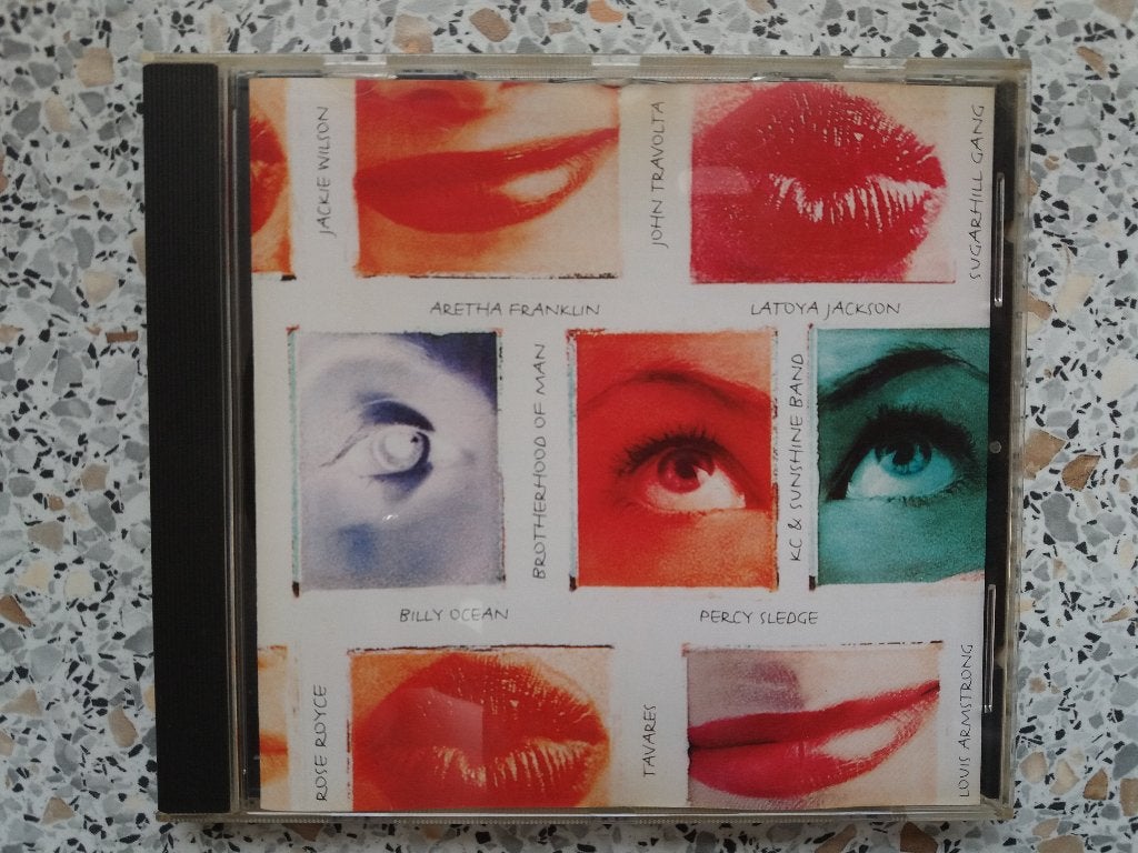 Een verzamel CD met verschillende artiesten., Ophalen of Verzenden, Zo goed als nieuw, Verzamelalbum, Pop