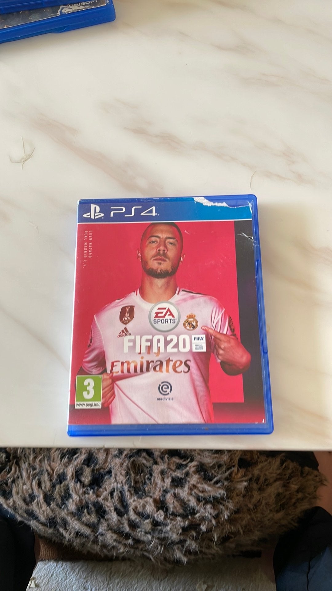 Fifa 20, Spelcomputers en Games, Games | Sony PlayStation 4, Ophalen, Refurbished, Sport, 3 spelers of meer