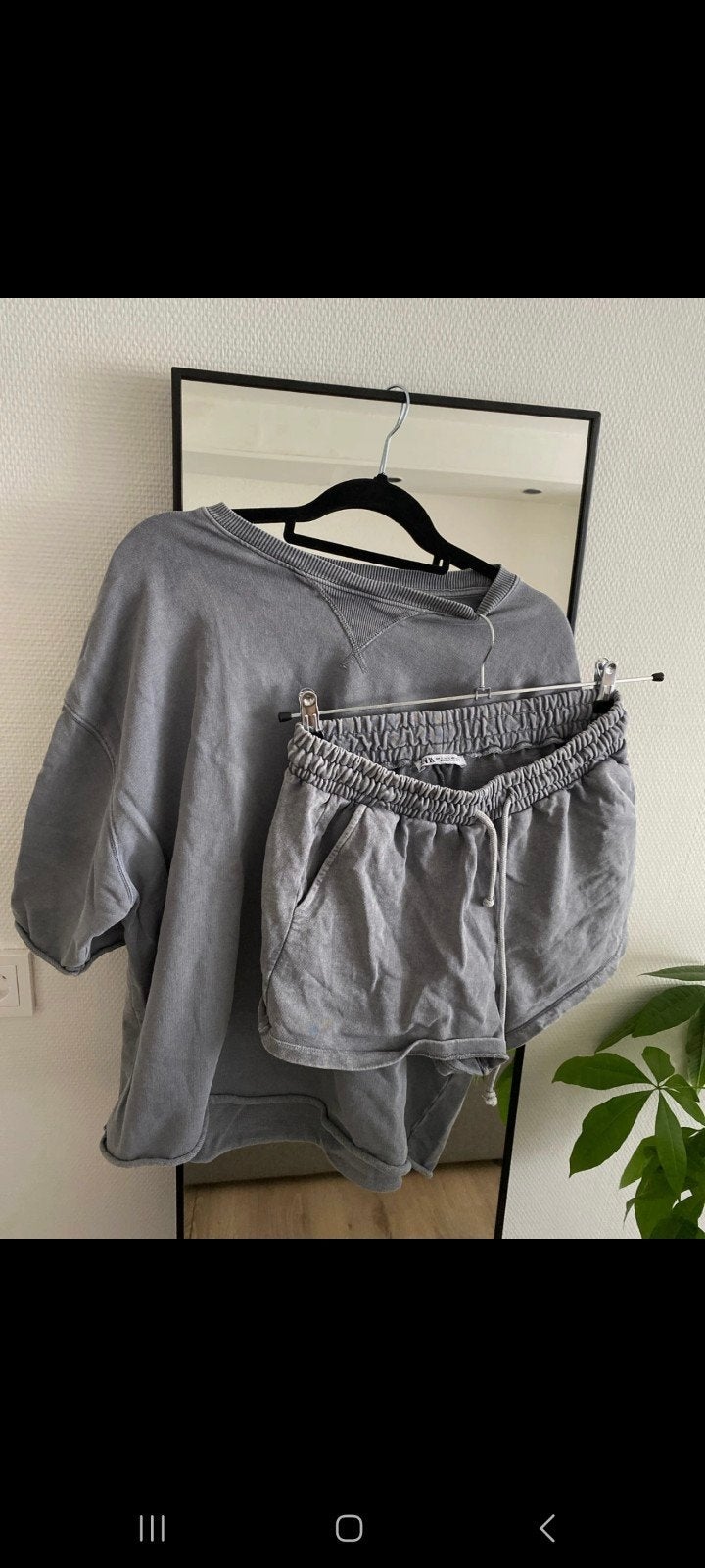 Zara, Kleding | Dames, Zara, Ophalen of Verzenden, Zo goed als nieuw, Maat 38/40 (M)