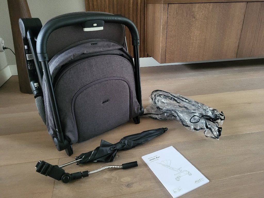 Joolz Aer buggy, Ophalen, Gebruikt, Overige merken