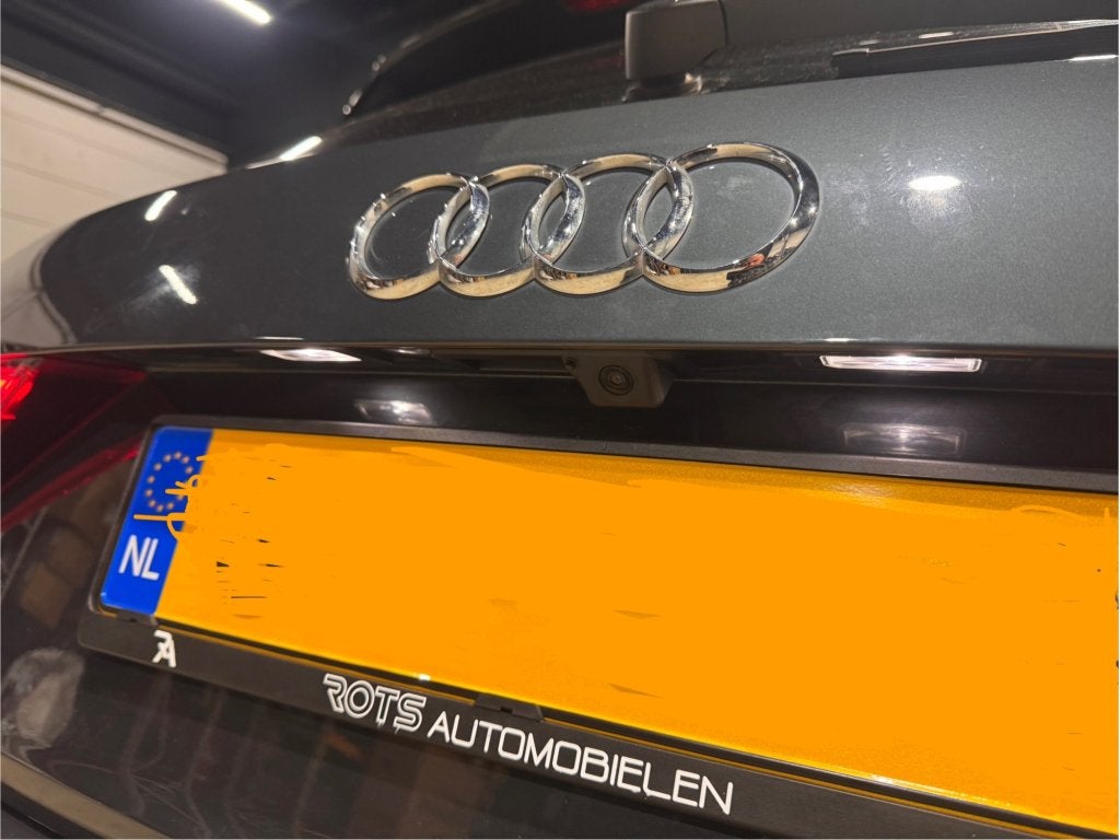 AUDI A1 achteruitrijcamera High dyn. lijnen incl montage, Auto diversen, Niet ingevuld, Nieuw, Niet ingevuld, Ophalen