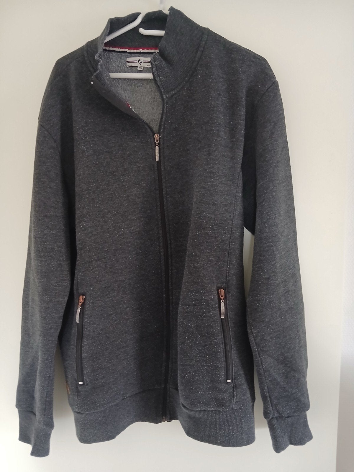 Quick vest xxl, Ophalen of Verzenden
