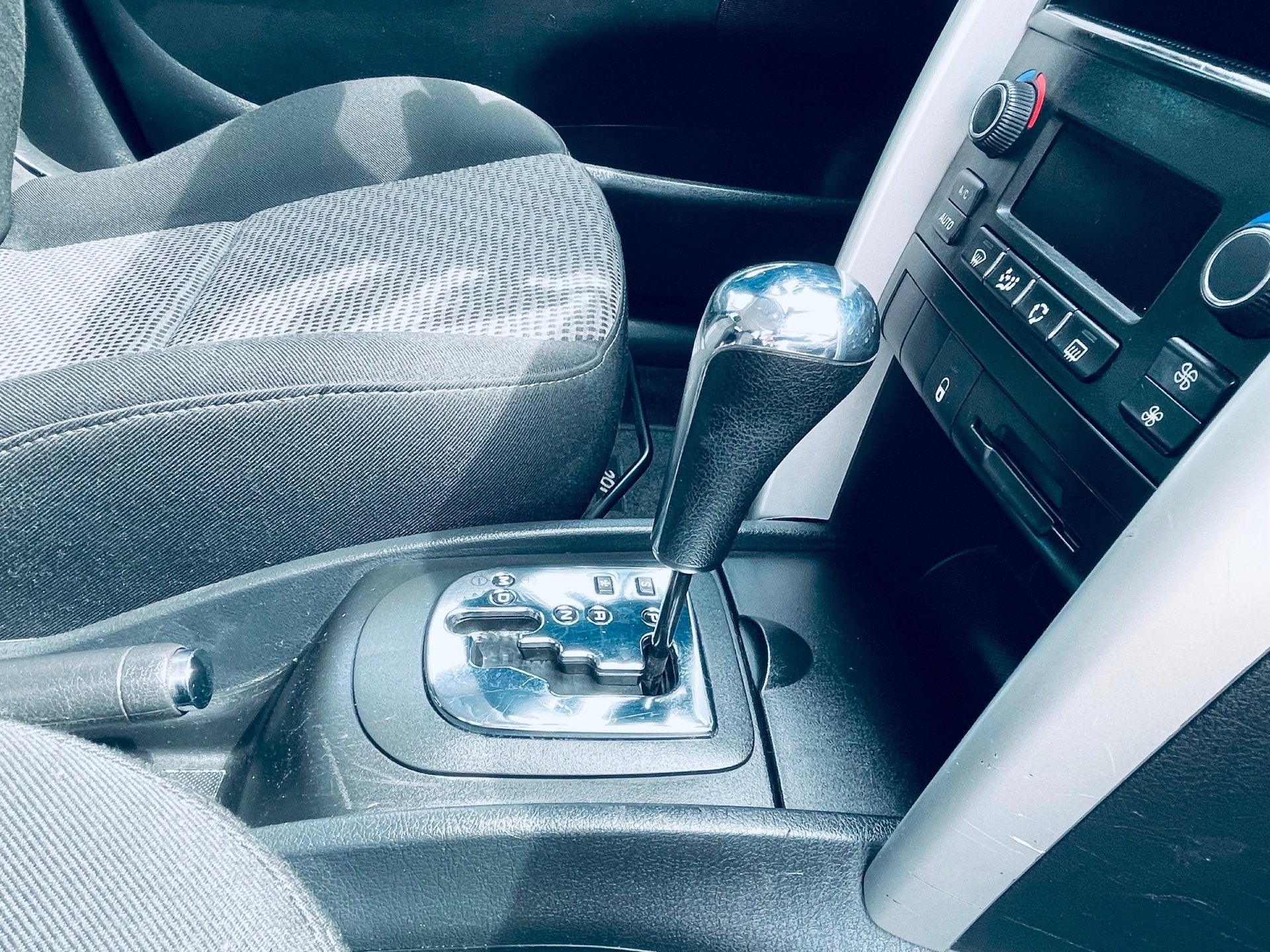 Peugeot 207 1.6 VTi XS|Automaat|Airco| Nieuw APK|NAP|, Euro 5, 15 km/l, Gebruikt, 4 cilinders