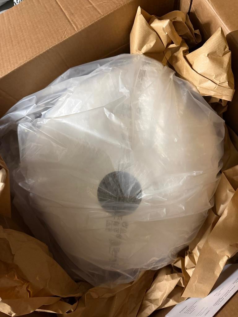 Gloednieuwe yamaha R6 rj11 tankcover, Motoren, Tuning en Styling, Ophalen of Verzenden