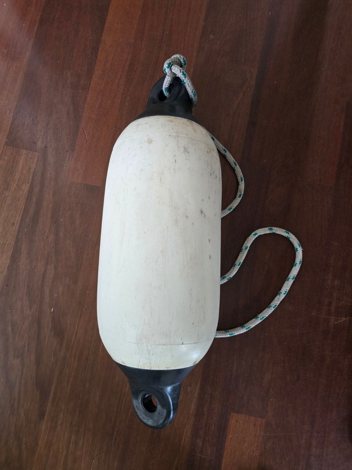 Danfender stootwil 22x65, Ophalen of Verzenden