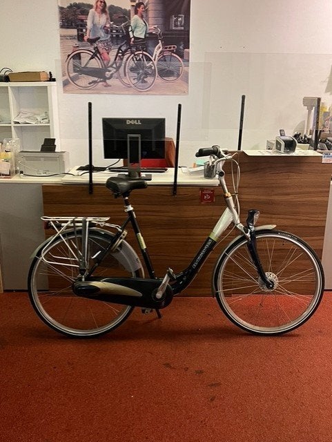 Zo goed als nieuwe A-merk dames/heren fietsen vanaf €95, Ophalen, Zo goed als nieuw, Overige merken
