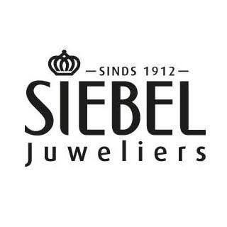 Siebel Juweliers cadeaukaarten/code t.w.v. €90 >33% korting, Eén persoon, Cadeaubon