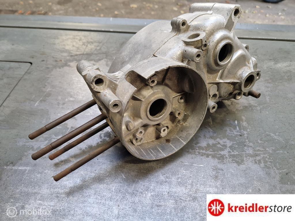 Kreidler Eitank Super 4 karter helften set gepaard, Fietsen en Brommers, Brommeronderdelen | Kreidler, Gebruikt, Kreidler, Ophalen of Verzenden