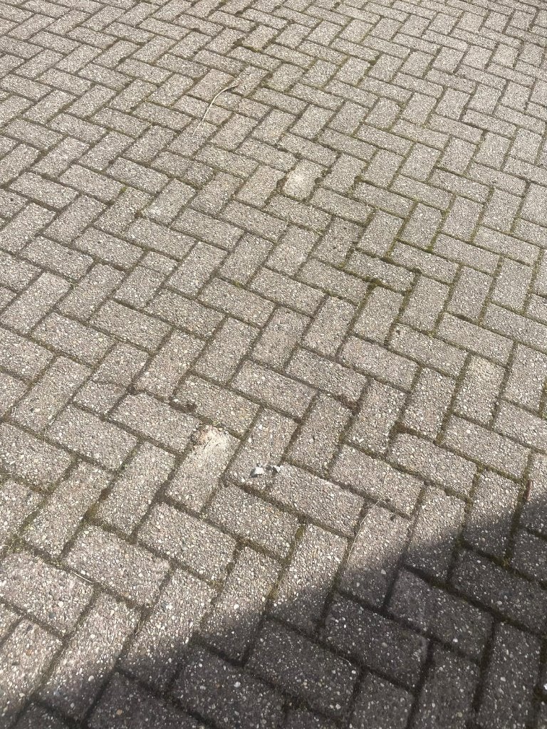 Grote partij gebruikte Betonklinkers, Heide, BKK, Ca. 2000m², Tuin en Terras, Tegels en Klinkers, Gebruikt, Klinkers, Ophalen of Verzenden
