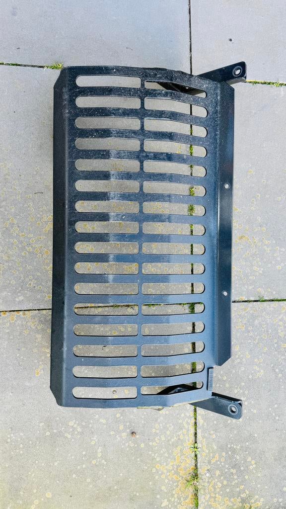 Skidplate Iveco Daily 4x4 - Bodembescherming, Ophalen of Verzenden, Nieuw