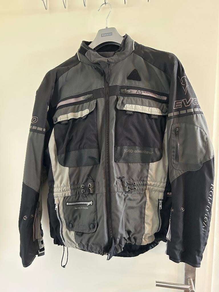 Evolution (Motorjas + broek), Motoren, Kleding | Motorkleding, Evolution, Overige typen, Heren, Ophalen of Verzenden
