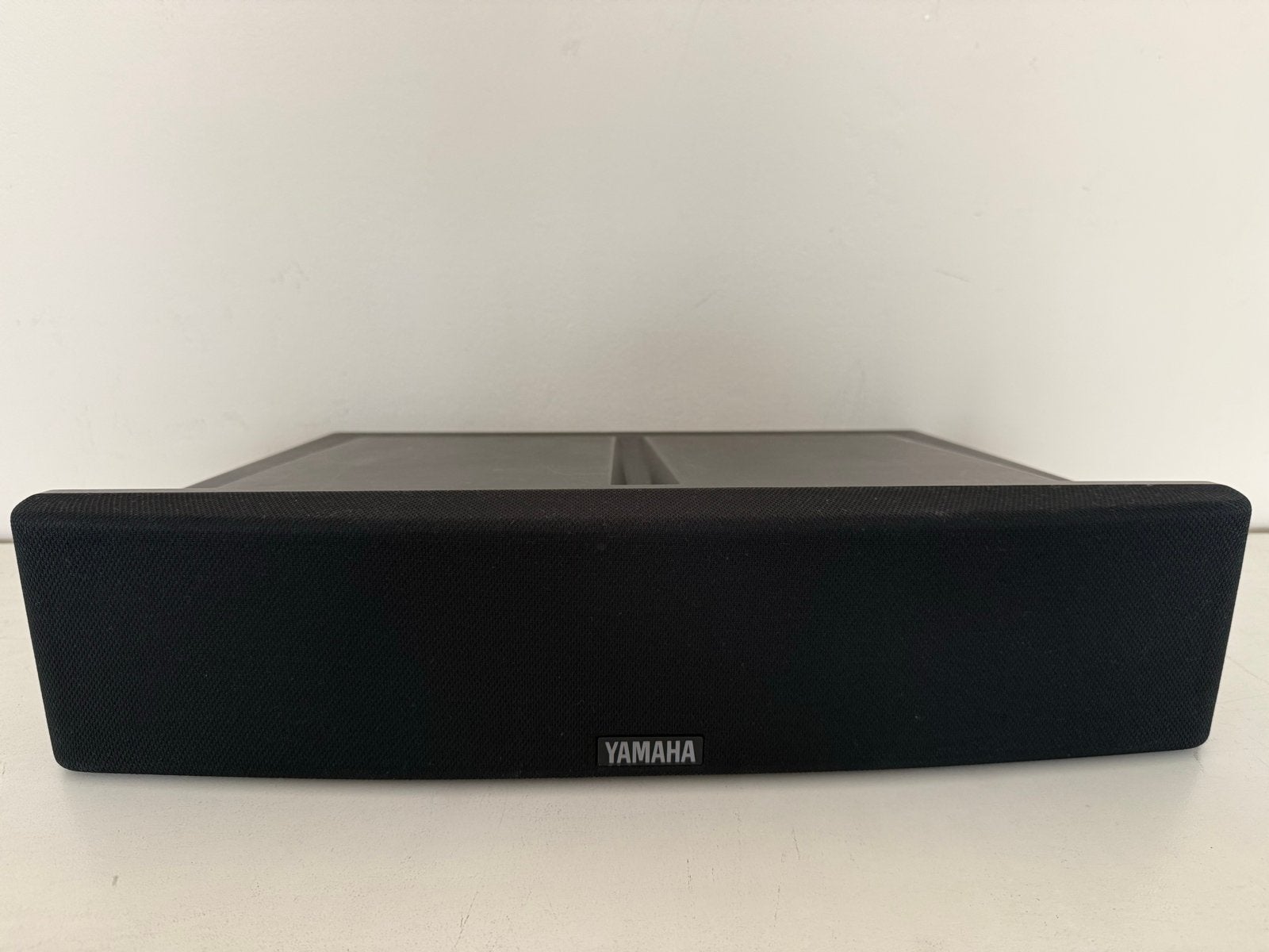 Yamaha NS-C60 center speaker, Gebruikt, Yamaha, Ophalen of Verzenden, 60 tot 120 watt