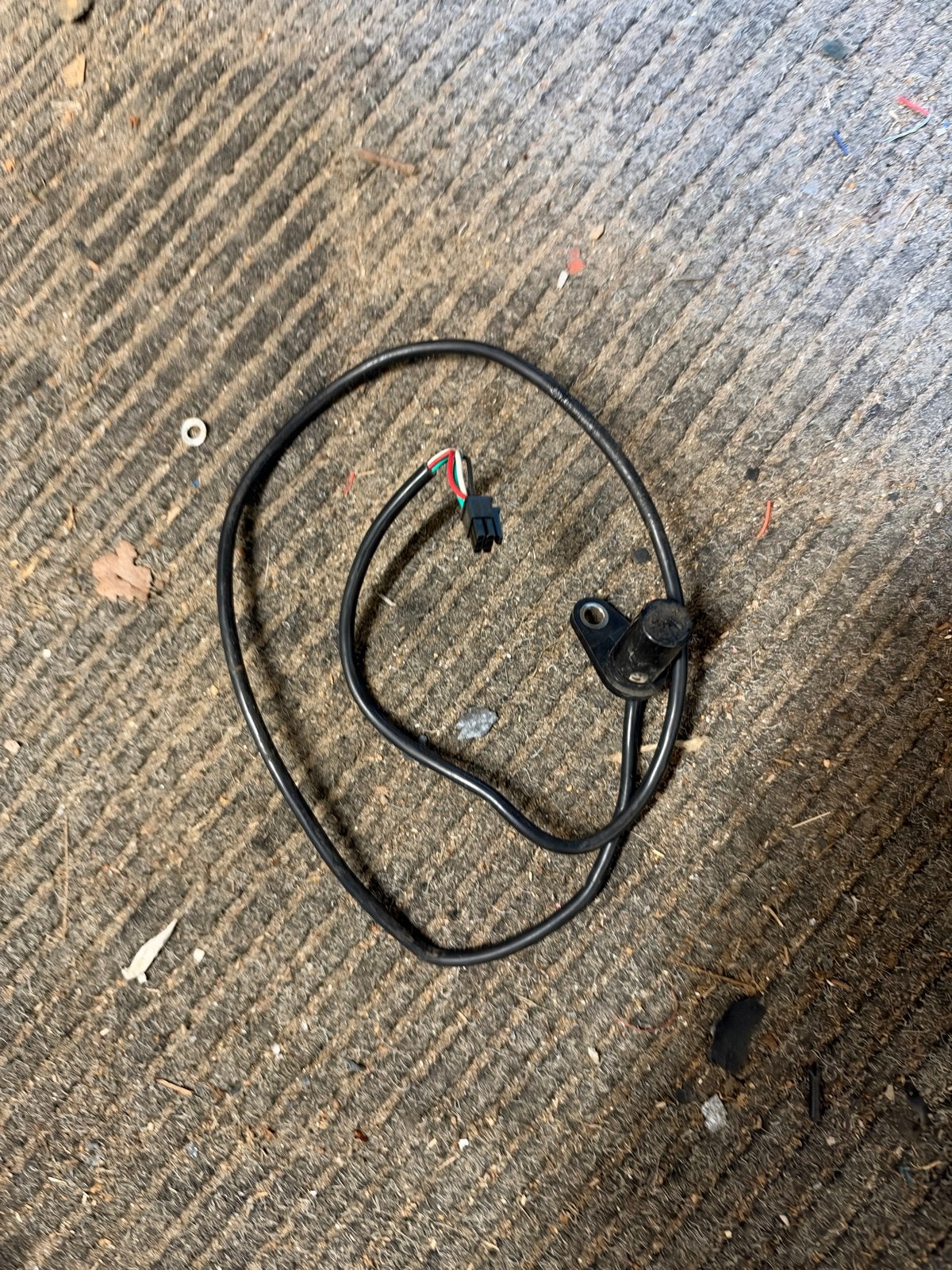 Sensor voor elektrische fiets, Ophalen of Verzenden, Nieuw, Elektrische fiets, Overige typen