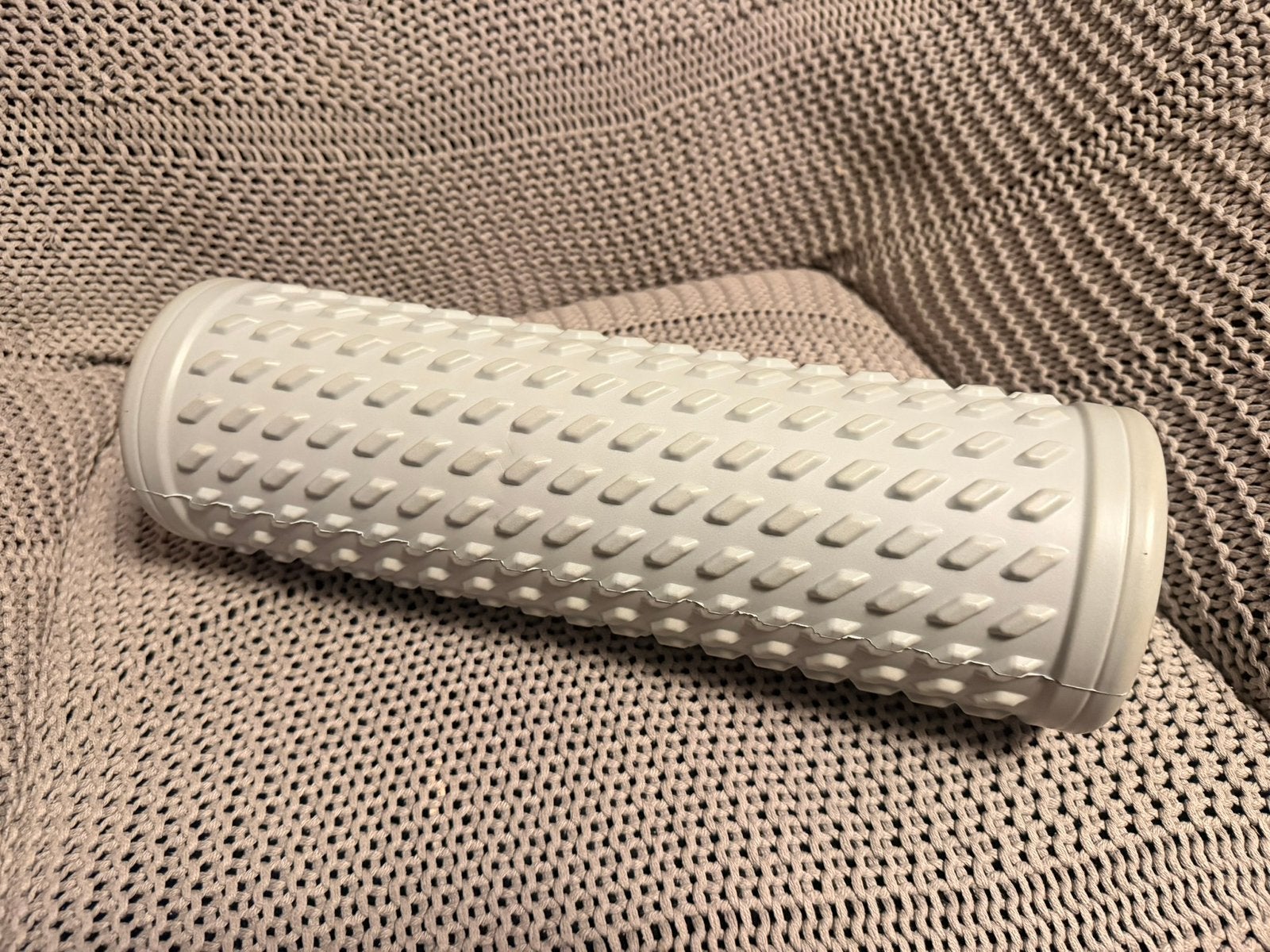 CORENGTH SOFT MASSASING FOAMROLLER, Sport en Fitness, Ophalen