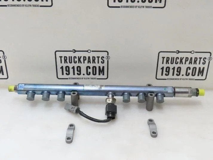 Scania 2260144 Commonrail drukbuis Scania, Ophalen, Gebruikt, Scania