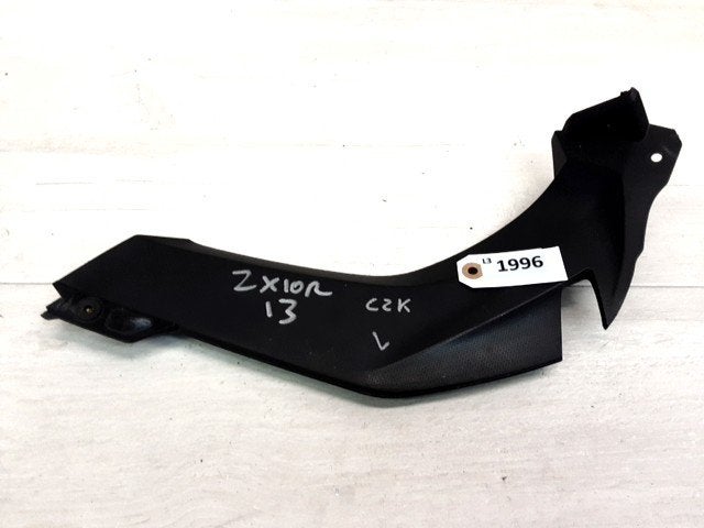 ZX10R 2011 - 2015 Kawasaki Cover D1-49055, Motoren