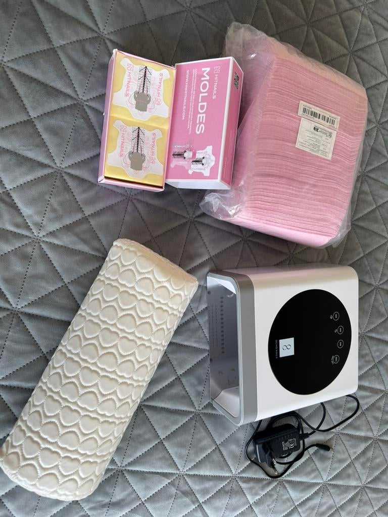 Nagel producten, Ophalen of Verzenden, Zo goed als nieuw, Overige typen