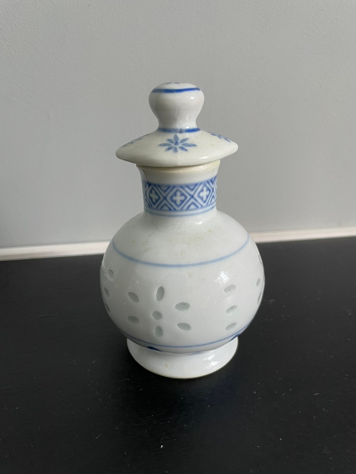 Chinees potje, Antiek en Kunst, Ophalen of Verzenden