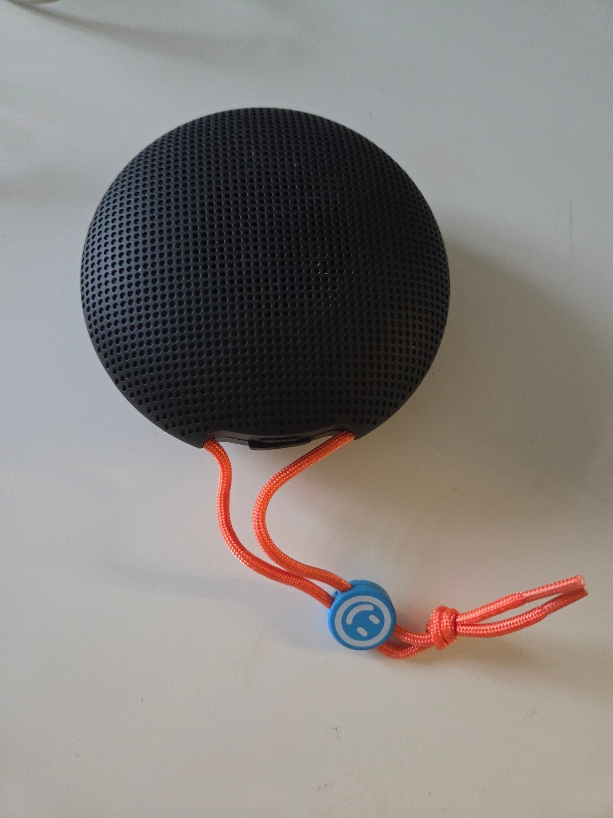 Coolblue Draagbare Bluetooth Speaker met Oplaadsnoer
