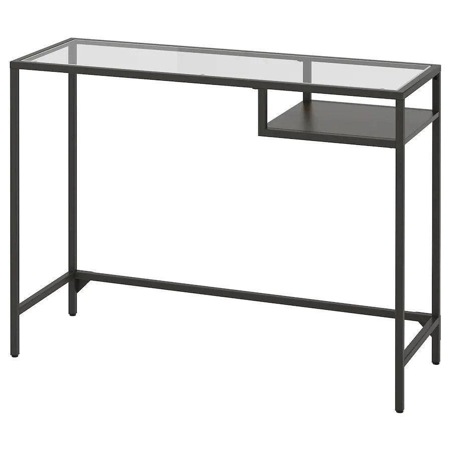 Ikea vittsjö tafel, Ophalen, Zo goed als nieuw