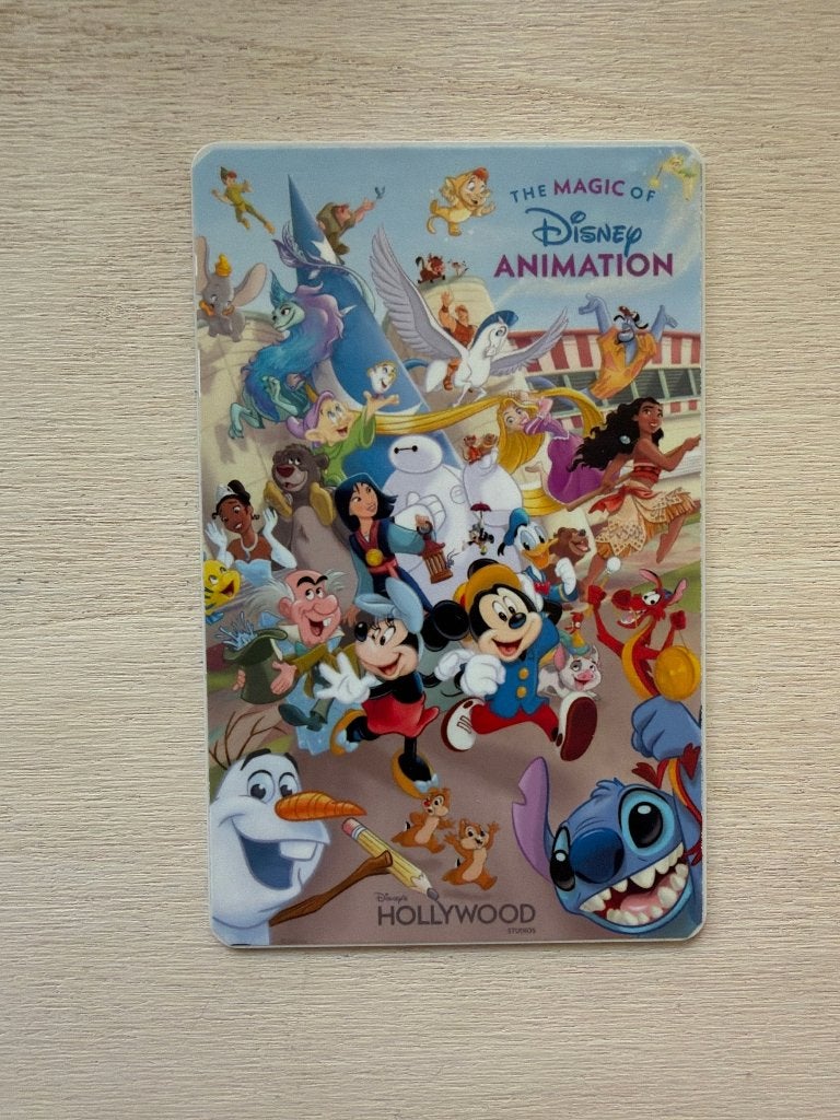 Disney Liedjes · Yoto luisterkaart, Ophalen of Verzenden, Zo goed als nieuw, Ontdekken, Met geluid