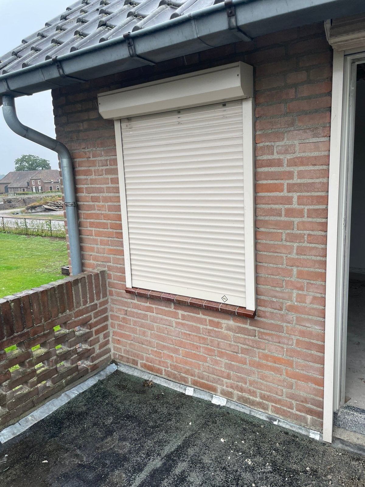 Goed werkende rolluiken te koop, Ophalen, Zo goed als nieuw