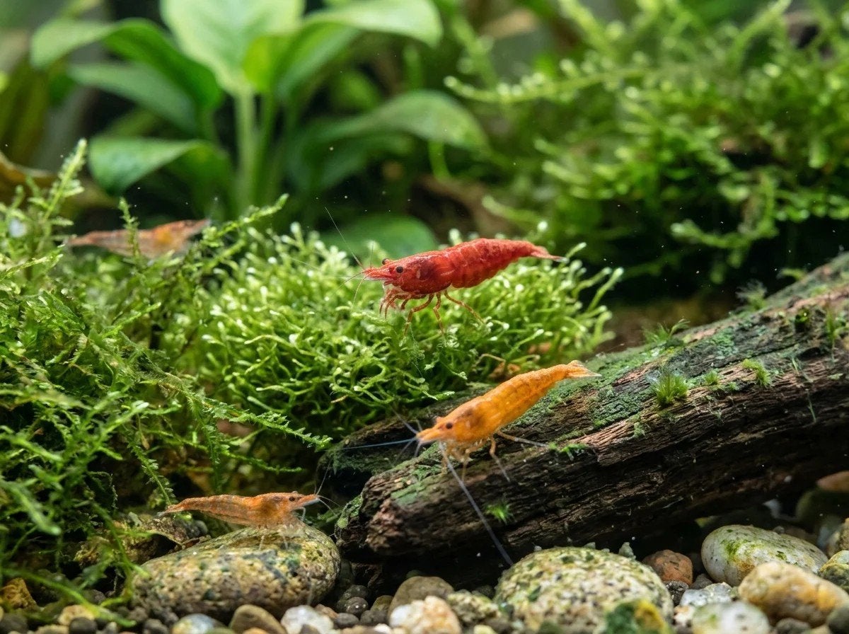 GEZOCHT Garnalen GRATIS, Kreeft, Krab of Garnaal