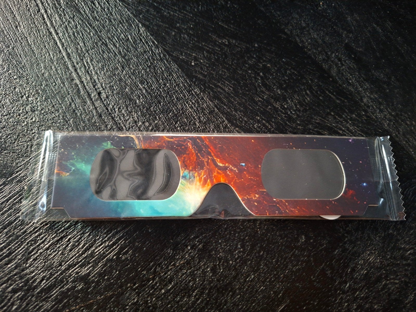 eclipse solar bril vaste prijs, Verzamelen, Boekenleggers, Ophalen of Verzenden, Nieuw