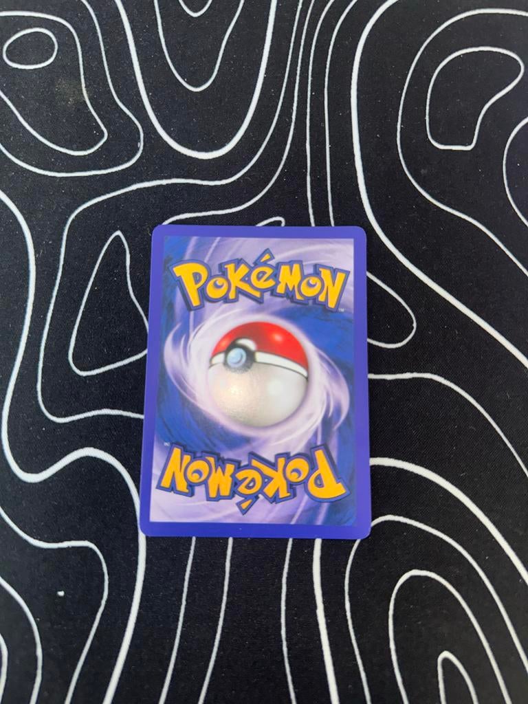 Pokémon Ceruledge ex - Goede kwaliteit, Ophalen, Zo goed als nieuw, Losse kaart, Foil