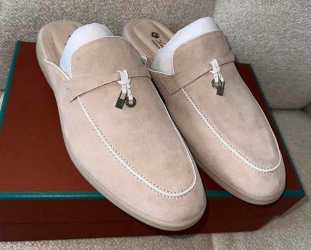 Loro piana dames, Ophalen, Nieuw, Sneakers of Gympen