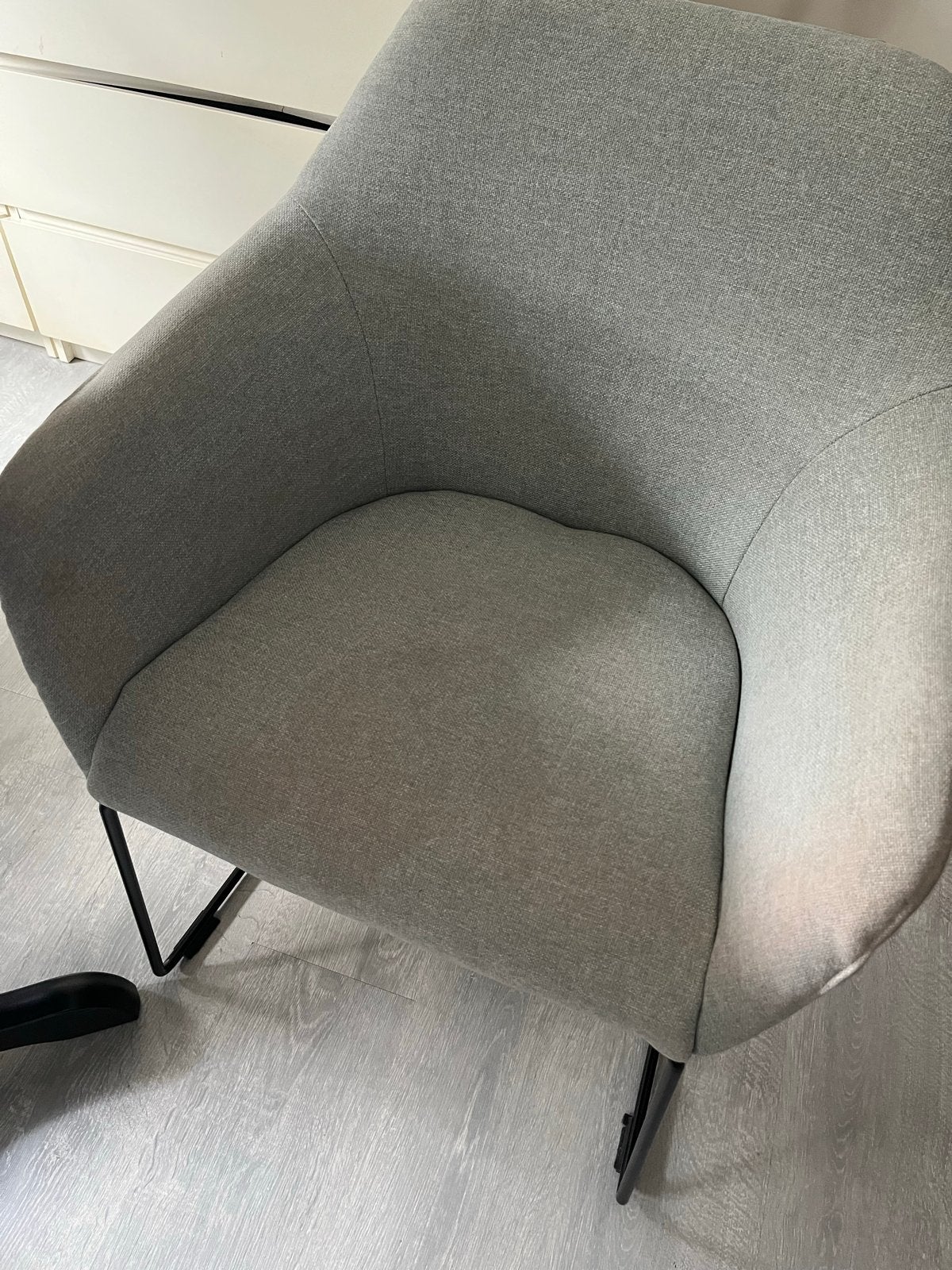 Foto 5 van Uitschuifbare Eettafel met stoelen