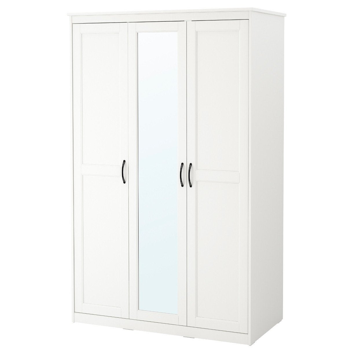 IKEA SONGESAND Wardrobe, Ophalen, Met deur(en), Gebruikt, 100 tot 150 cm