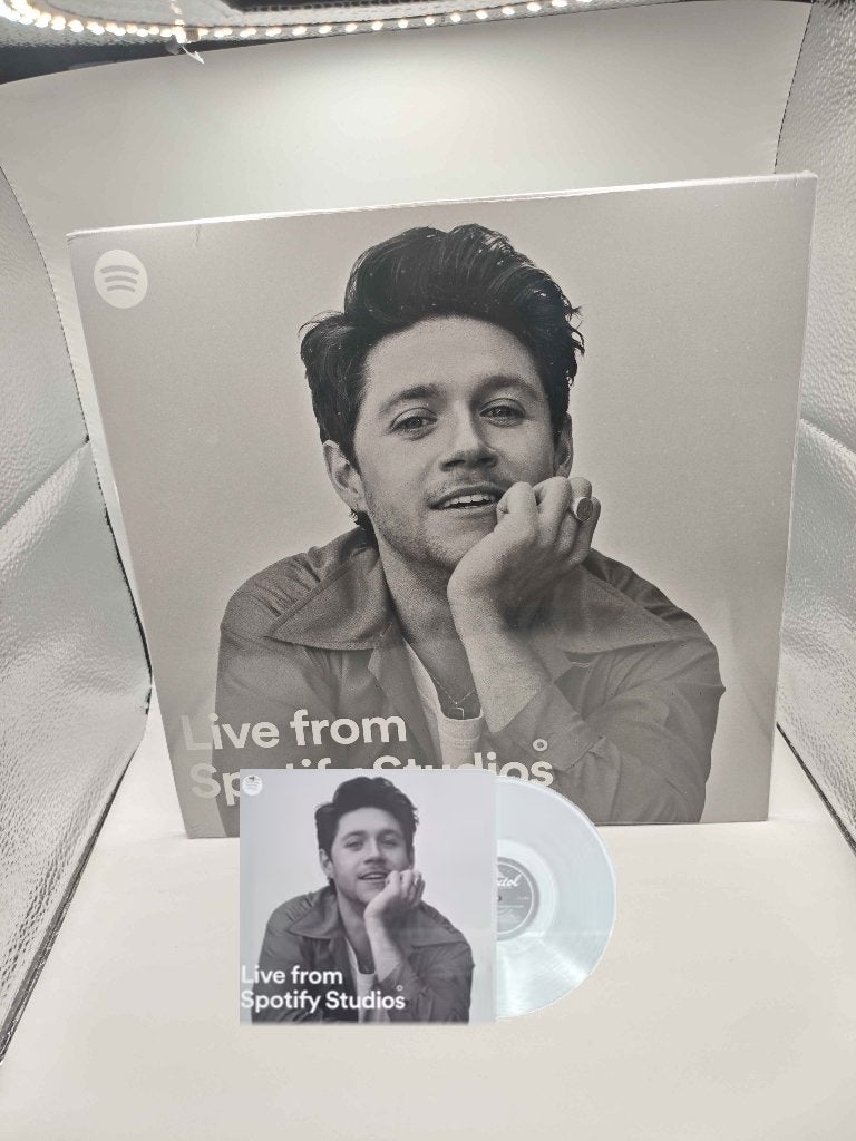 Niall Horan - Live From Spotify Studios (Spotify), Cd's en Dvd's, Ophalen of Verzenden, 12 inch, LP