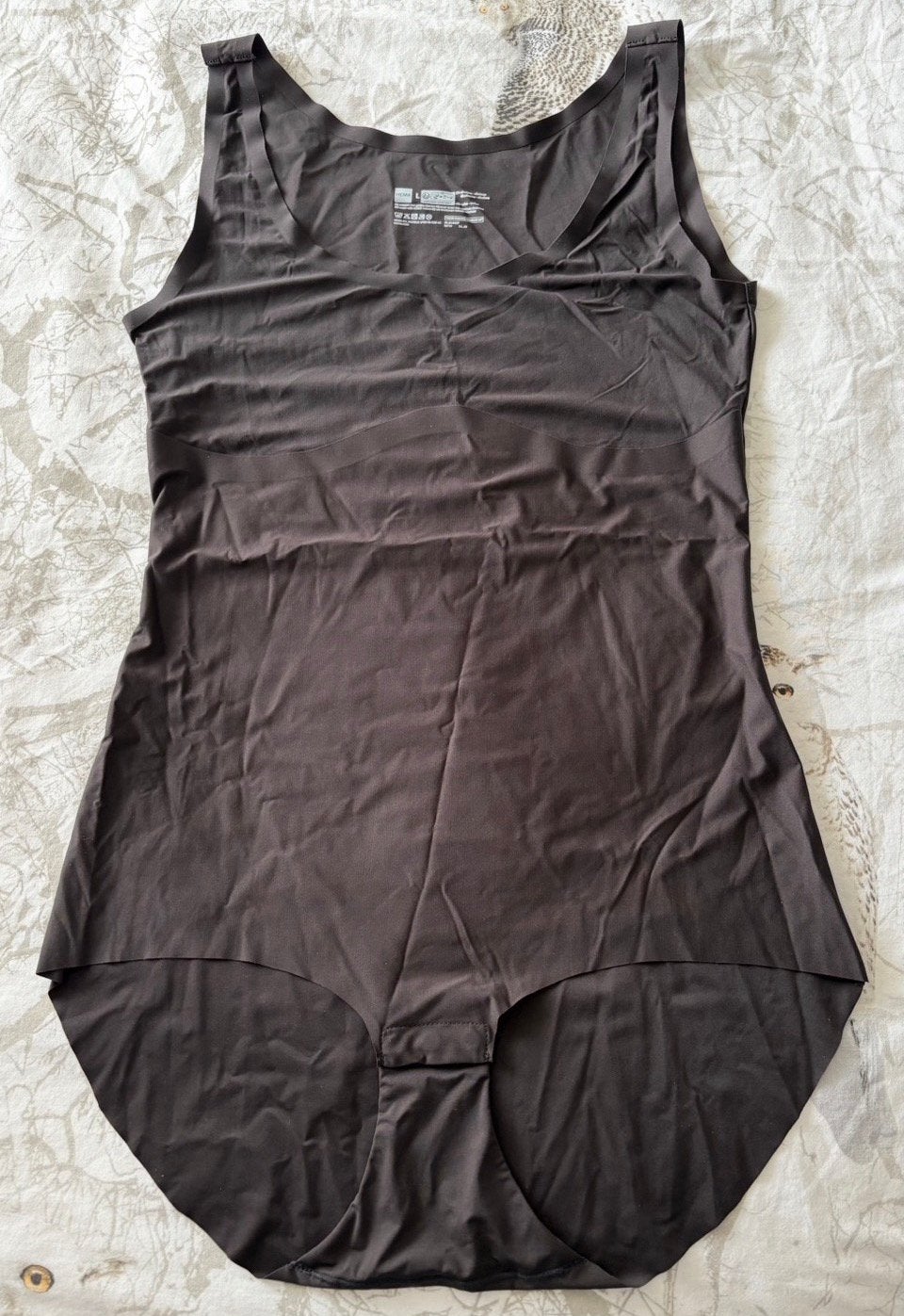 Nieuwe Hema Body/Korset Zwart Maat L, Ophalen of Verzenden, Zwart, Body of Korset