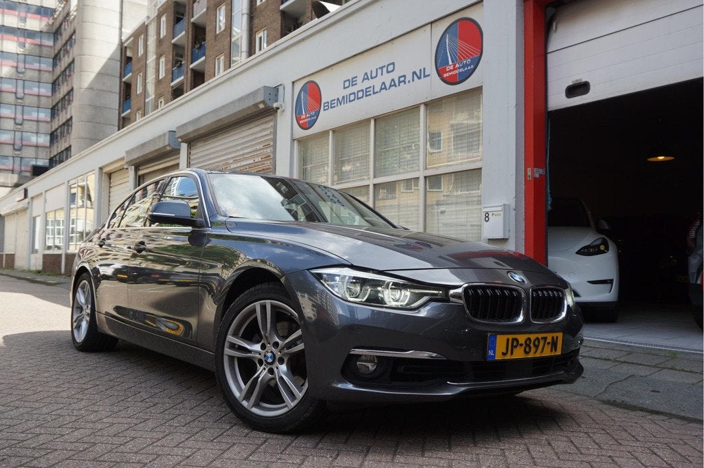 BMW 3-Serie