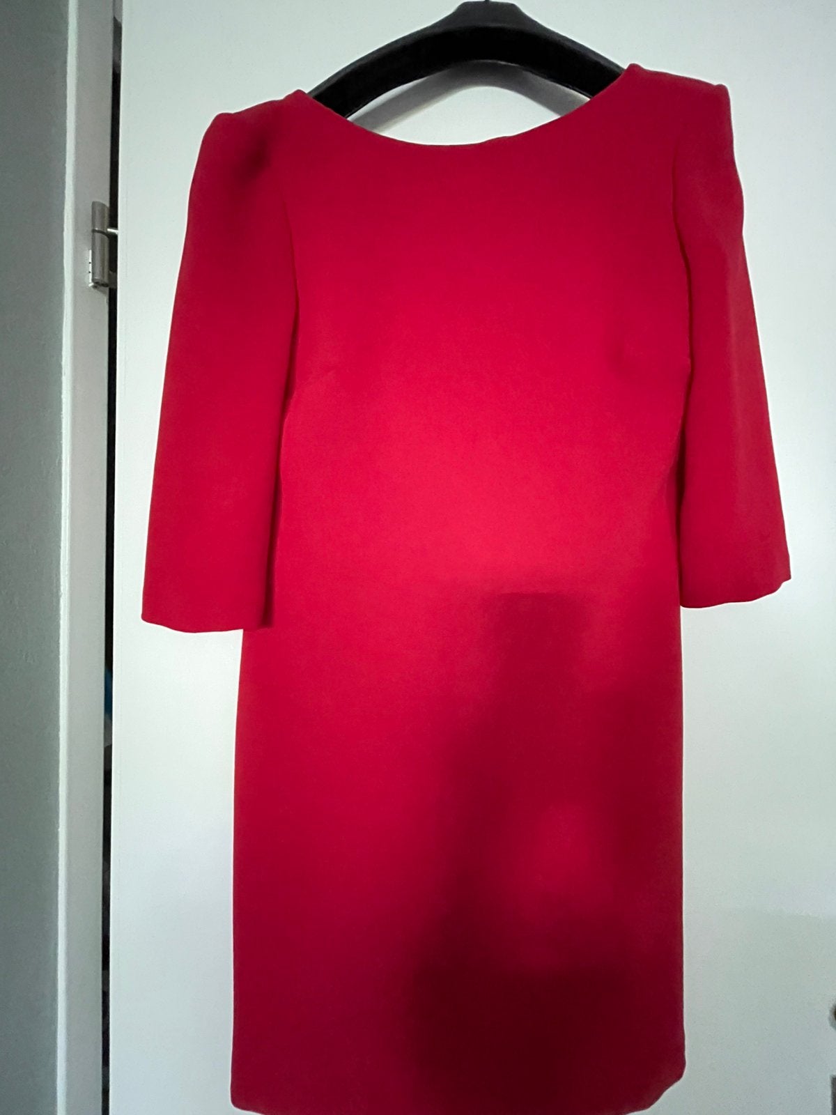 Claudie Pierlot jurk, maat S, Ophalen of Verzenden, Nieuw, Maat 38/40 (M)
