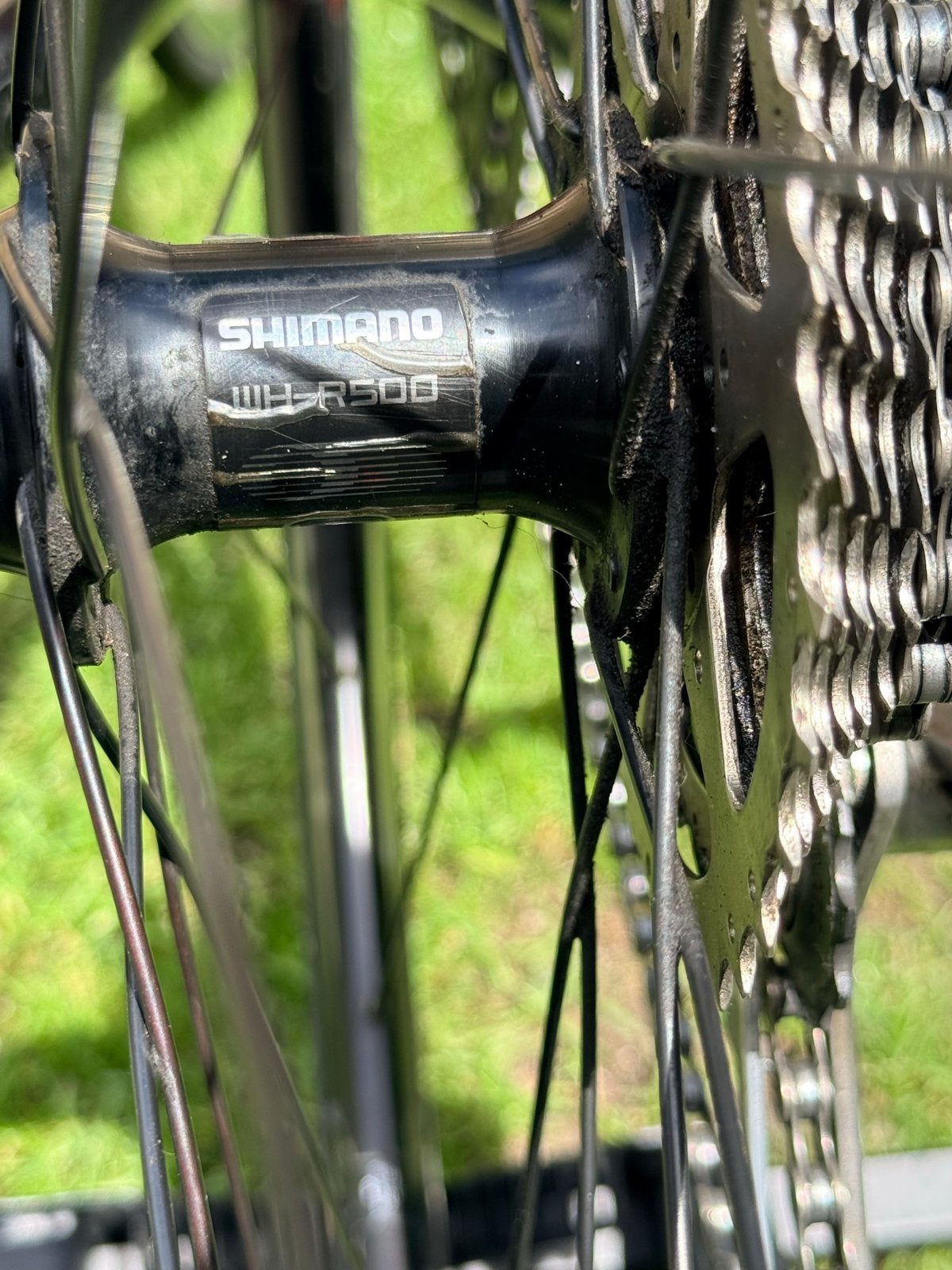 Perfecte staat Koga Flyer heren/dames Racefiets framemaat 60, Ophalen, 28 inch, Gebruikt, Aluminium