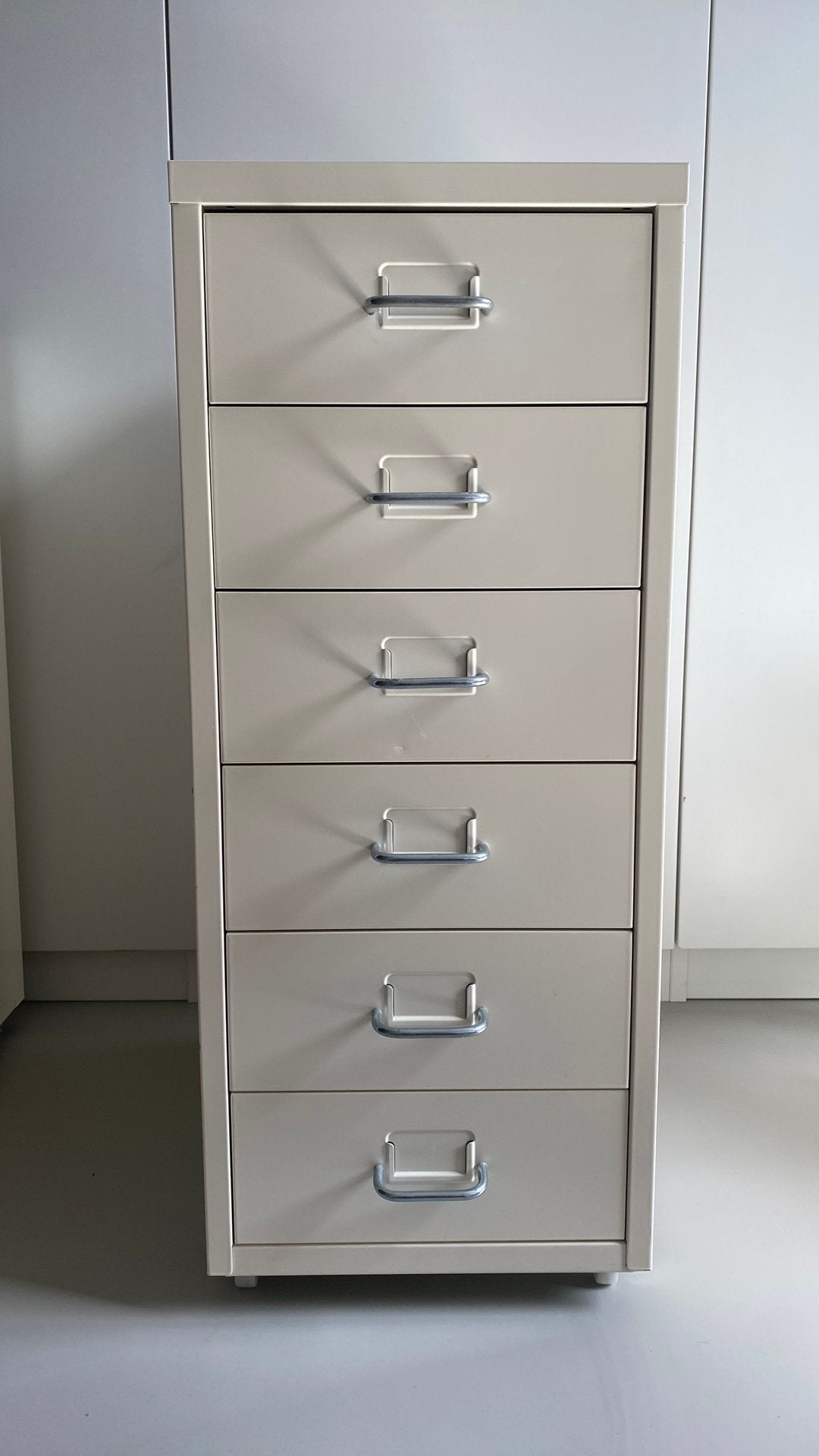 Ikea Helmer ladeblok ( ladekastje/archiefkastje ), Ophalen, Minder dan 50 cm, Zo goed als nieuw, Minder dan 100 cm