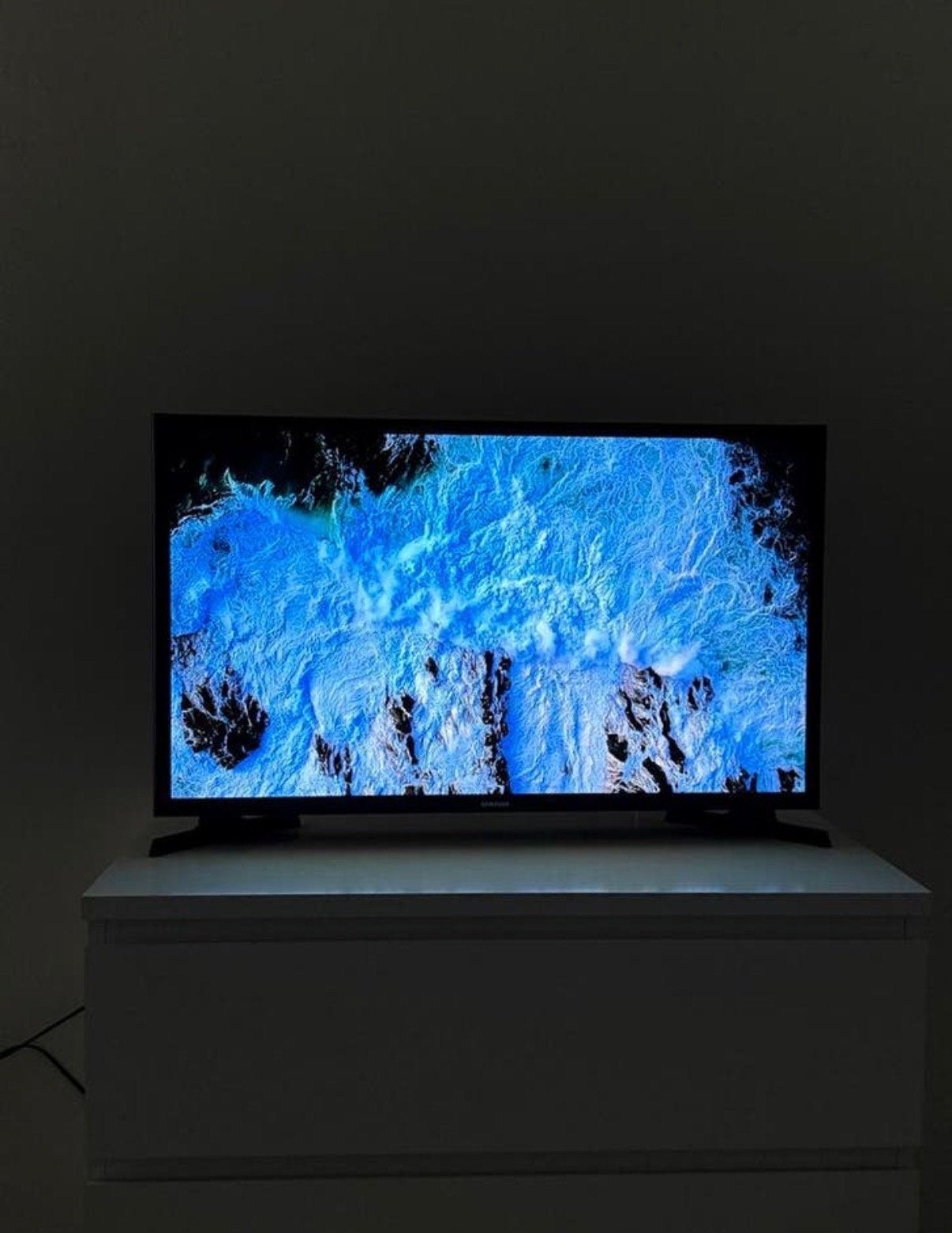 Samsung Smart TV 32 inch UE32T5300C Full HD LED, Ophalen, LED, 50 Hz, 80 tot 100 cm